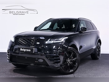 Used Land Rover Range Rover Velar 2023 for sale - 78618175: Photo