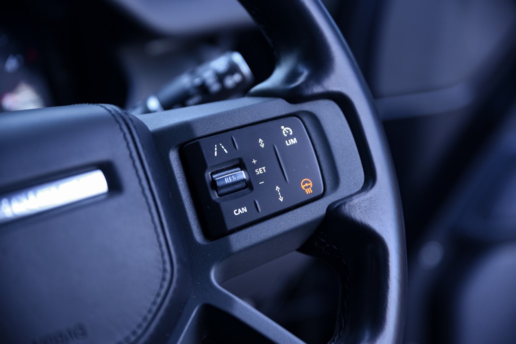 Used Land Rover Defender 90 2023 for sale - 76373059: Photo 18