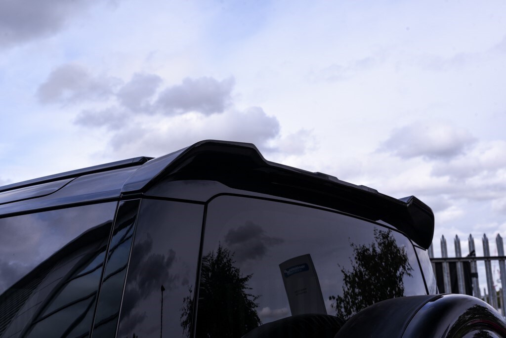 Used Land Rover Defender 90 2023 for sale - 76373059: Photo 37