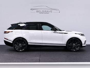 Used Land Rover Range Rover Velar 2023 for sale - 79257019: Photo
