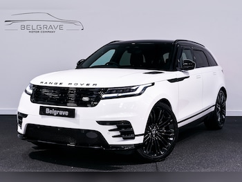 Used Land Rover Range Rover Velar 2023 for sale - 79257019: Photo