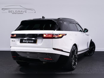 Used Land Rover Range Rover Velar 2023 for sale - 79257019: Photo