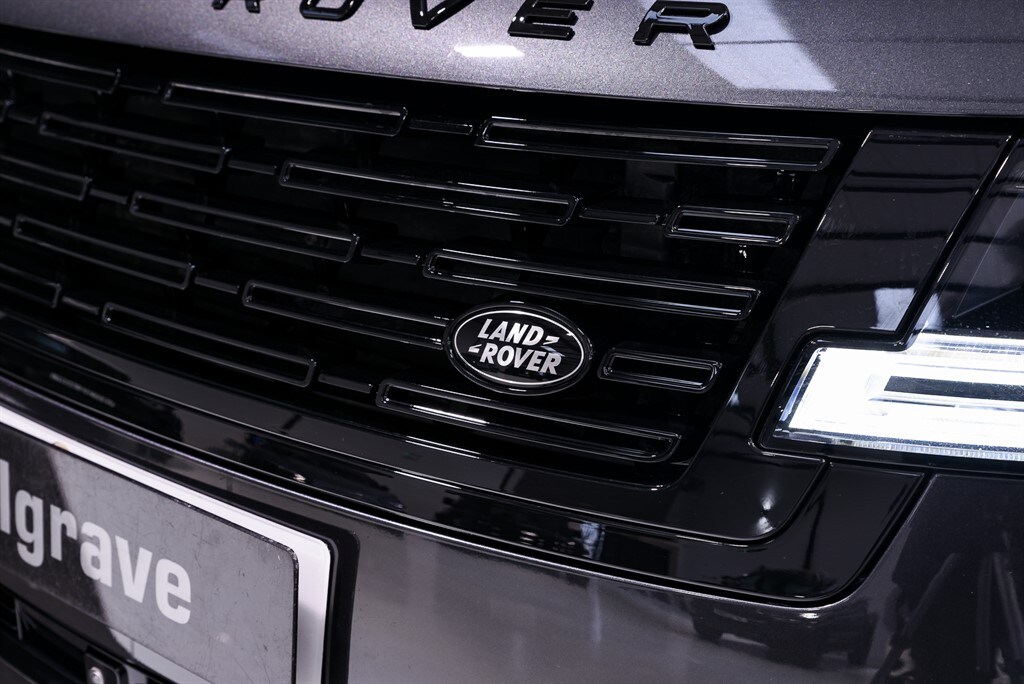 Used Land Rover Range Rover 2023 for sale - 76140477: Photo 10