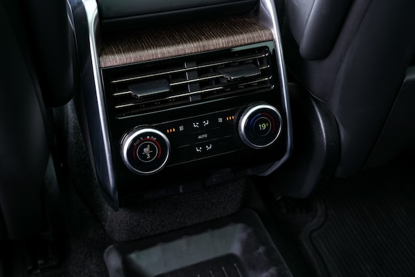 Used Land Rover Range Rover 2023 for sale - 76140477: Photo 10