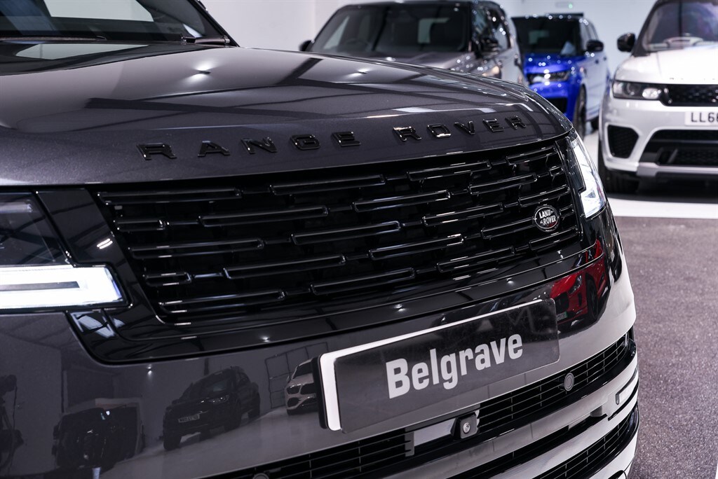 Used Land Rover Range Rover 2023 for sale - 76140477: Photo 12