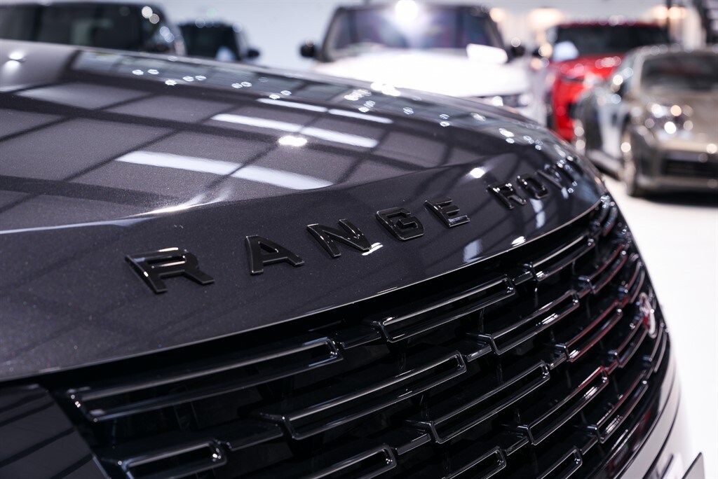 Used Land Rover Range Rover 2023 for sale - 76140477: Photo 13