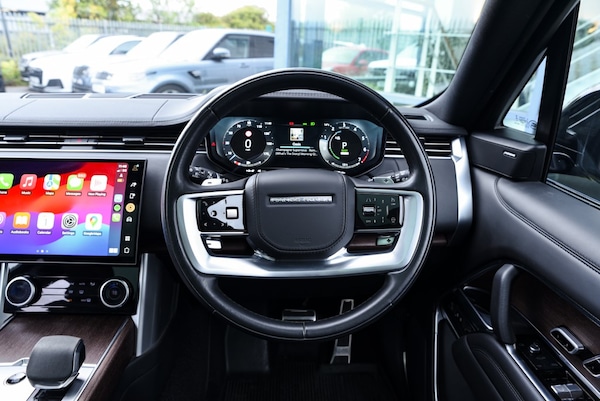 Used Land Rover Range Rover 2023 for sale - 76140477: Photo 14
