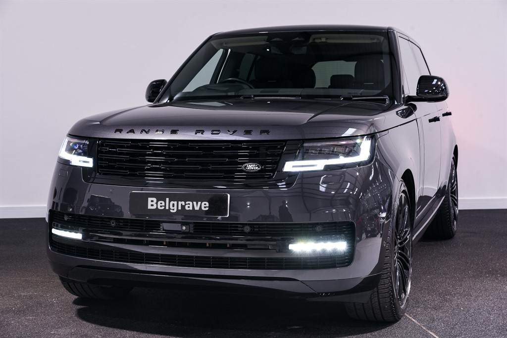 Used Land Rover Range Rover 2023 for sale - 76140477: Photo 15