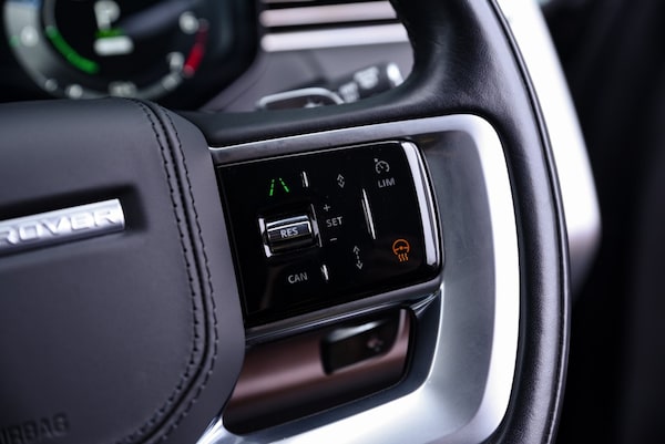 Used Land Rover Range Rover 2023 for sale - 76140477: Photo 15