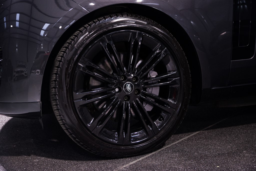 Used Land Rover Range Rover 2023 for sale - 76140477: Photo 18