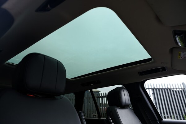 Used Land Rover Range Rover 2023 for sale - 76140477: Photo 18