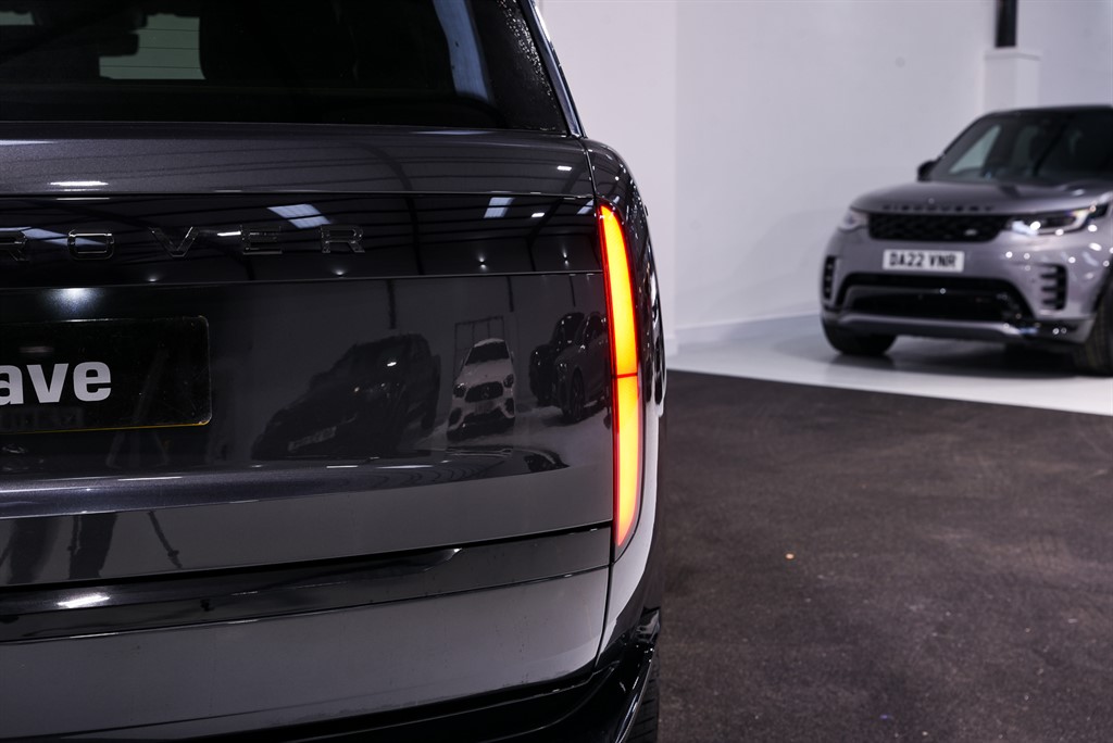 Used Land Rover Range Rover 2023 for sale - 76140477: Photo 19