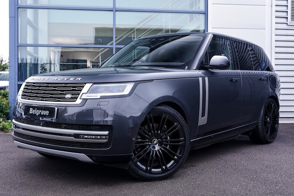 Used Land Rover Range Rover 2023 for sale - 76140477: Photo 1