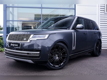Land Rover - Range Rover
