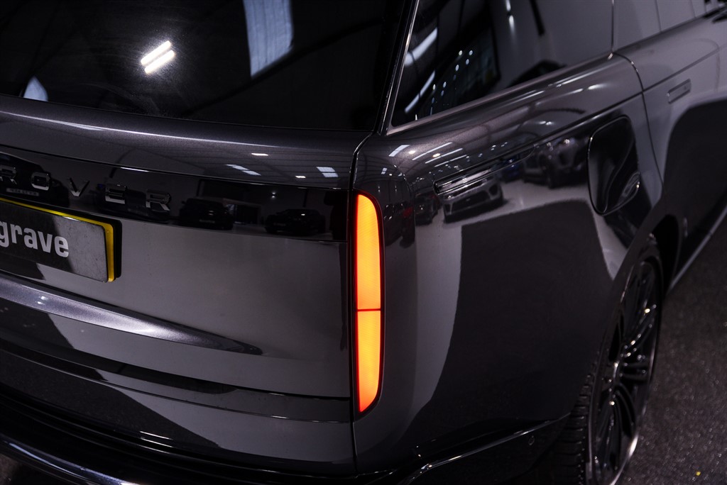 Used Land Rover Range Rover 2023 for sale - 76140477: Photo 20