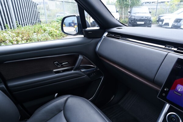 Used Land Rover Range Rover 2023 for sale - 76140477: Photo 20