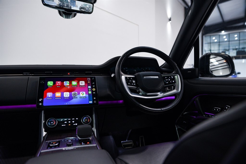 Used Land Rover Range Rover 2023 for sale - 76140477: Photo 22