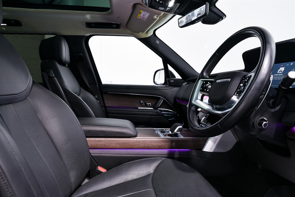 Used Land Rover Range Rover 2023 for sale - 76140477: Photo 23