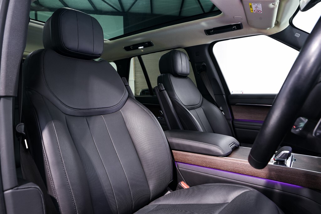 Used Land Rover Range Rover 2023 for sale - 76140477: Photo 25