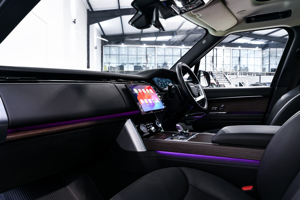 Used Land Rover Range Rover 2023 for sale - 76140477: Photo 26