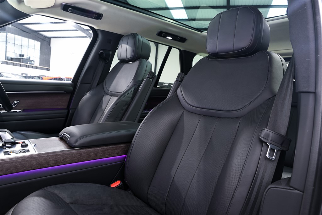 Used Land Rover Range Rover 2023 for sale - 76140477: Photo 27