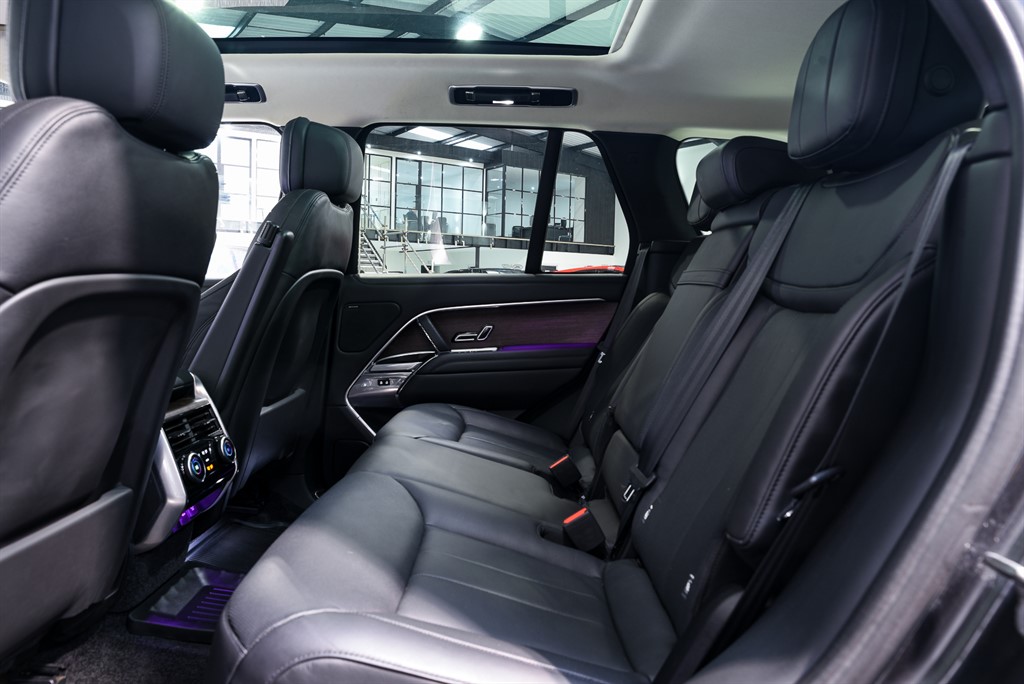 Used Land Rover Range Rover 2023 for sale - 76140477: Photo 28