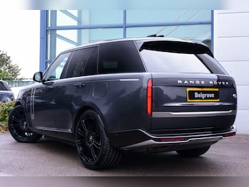 Used Land Rover Range Rover 2023 for sale - 76140477: Photo 2