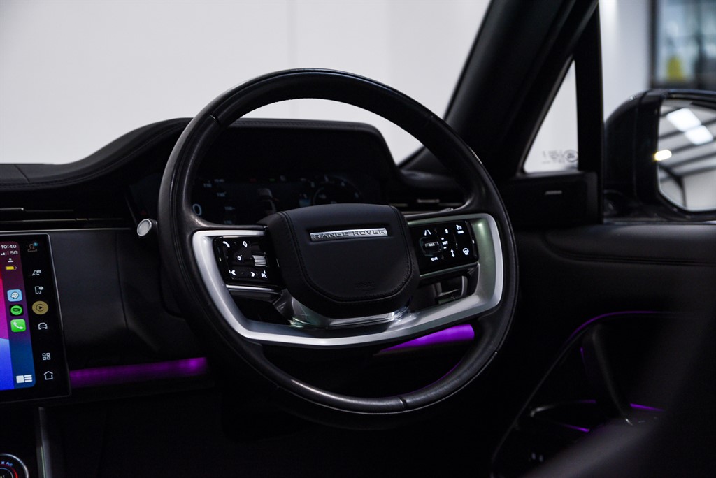 Used Land Rover Range Rover 2023 for sale - 76140477: Photo 30
