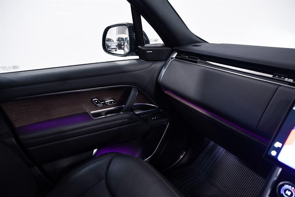 Used Land Rover Range Rover 2023 for sale - 76140477: Photo 34