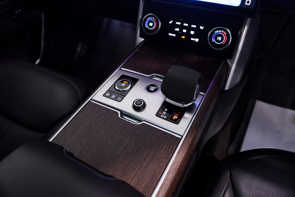 Used Land Rover Range Rover 2023 for sale - 76140477: Photo 35