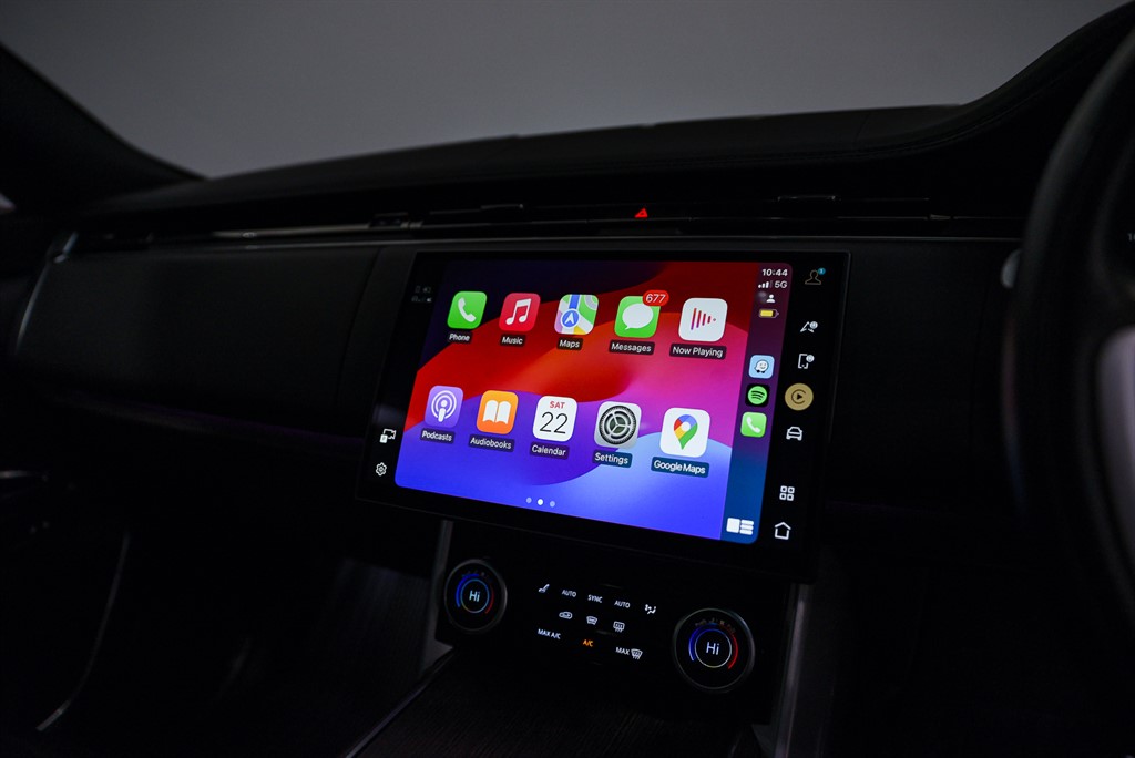 Used Land Rover Range Rover 2023 for sale - 76140477: Photo 38