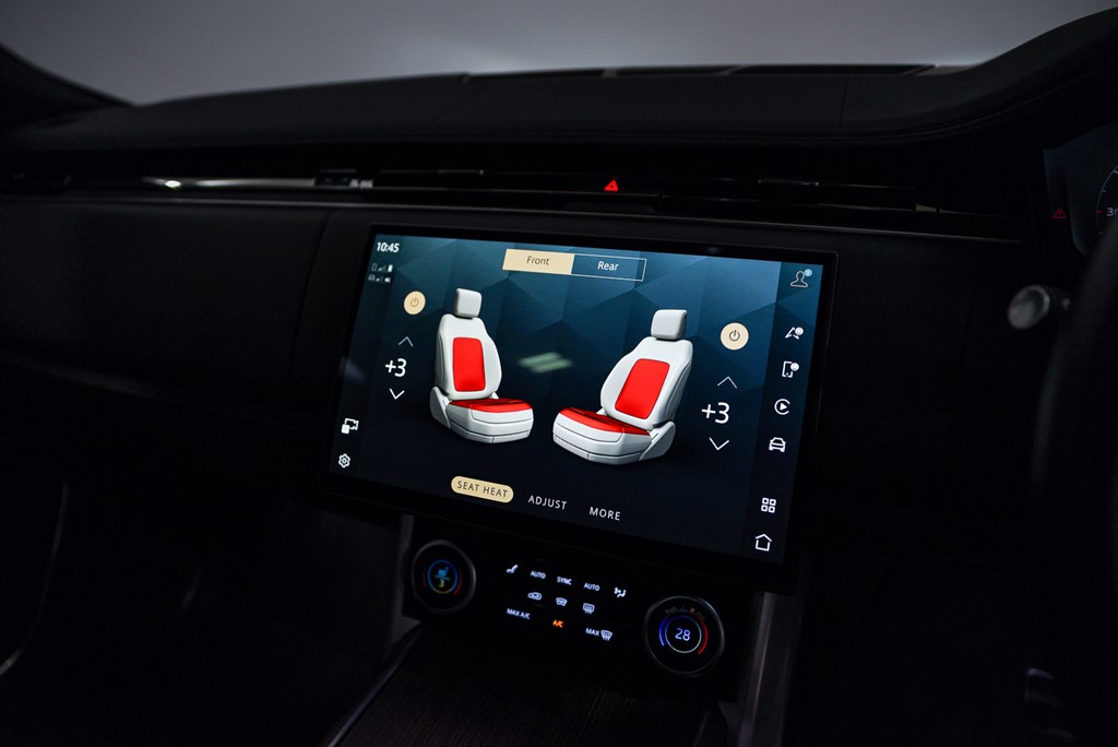 Used Land Rover Range Rover 2023 for sale - 76140477: Photo 39