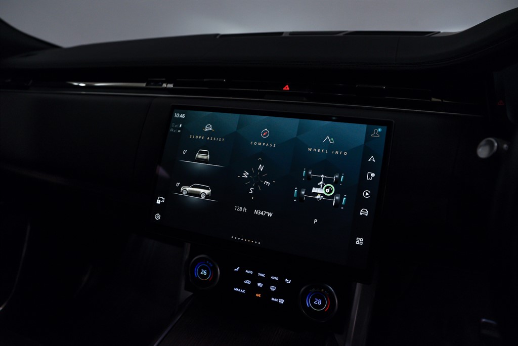 Used Land Rover Range Rover 2023 for sale - 76140477: Photo 41