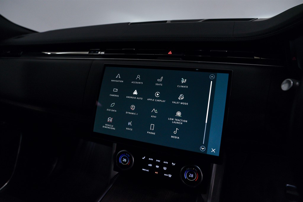 Used Land Rover Range Rover 2023 for sale - 76140477: Photo 42