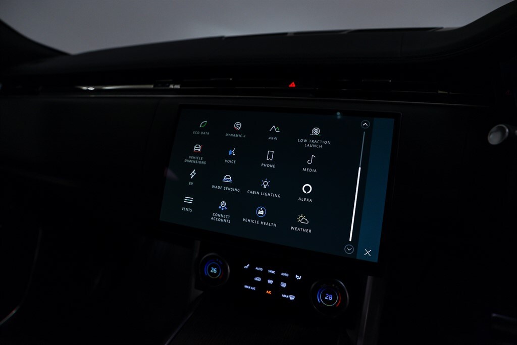 Used Land Rover Range Rover 2023 for sale - 76140477: Photo 43