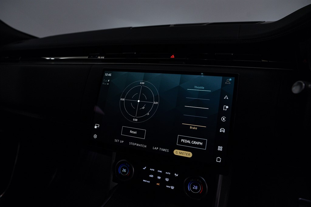 Used Land Rover Range Rover 2023 for sale - 76140477: Photo 45