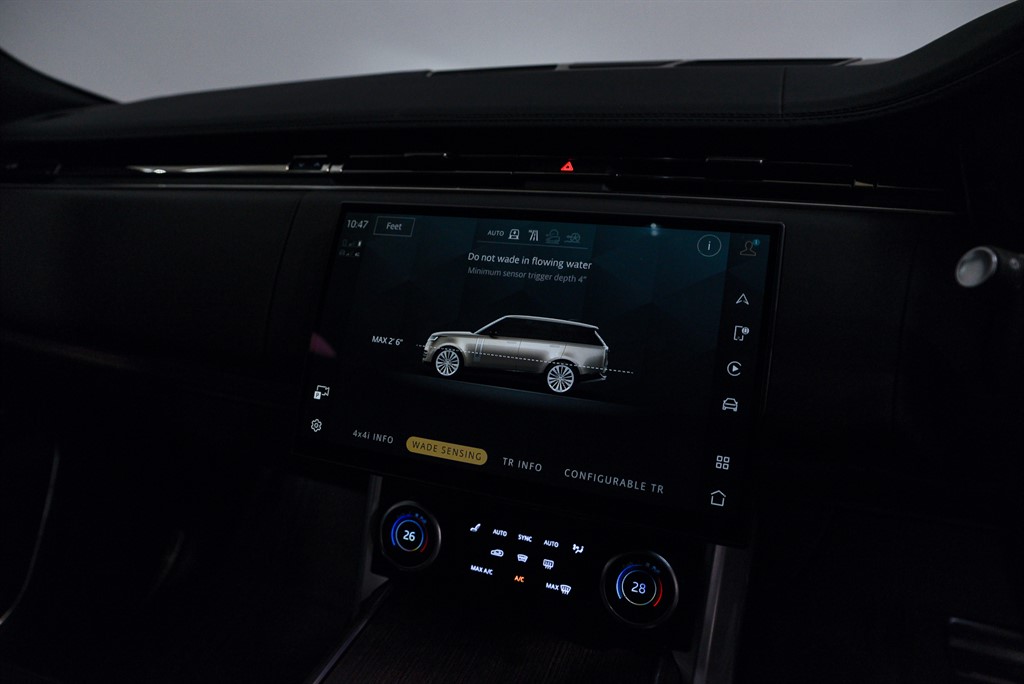 Used Land Rover Range Rover 2023 for sale - 76140477: Photo 46