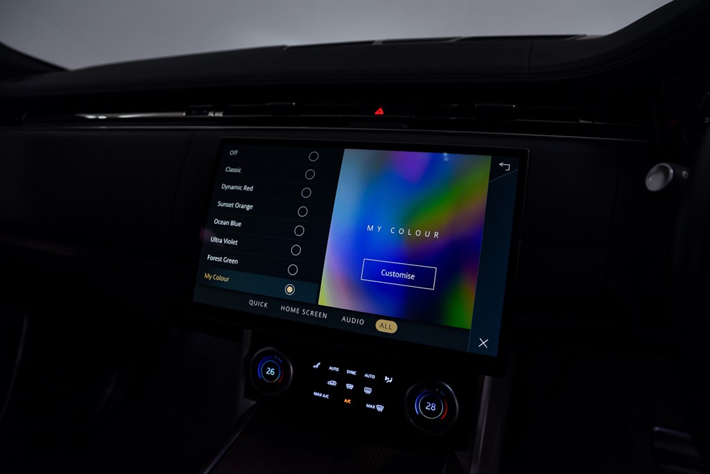 Used Land Rover Range Rover 2023 for sale - 76140477: Photo 47