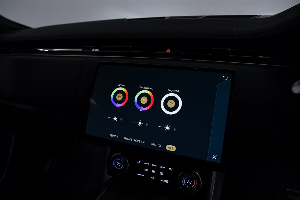 Used Land Rover Range Rover 2023 for sale - 76140477: Photo 48