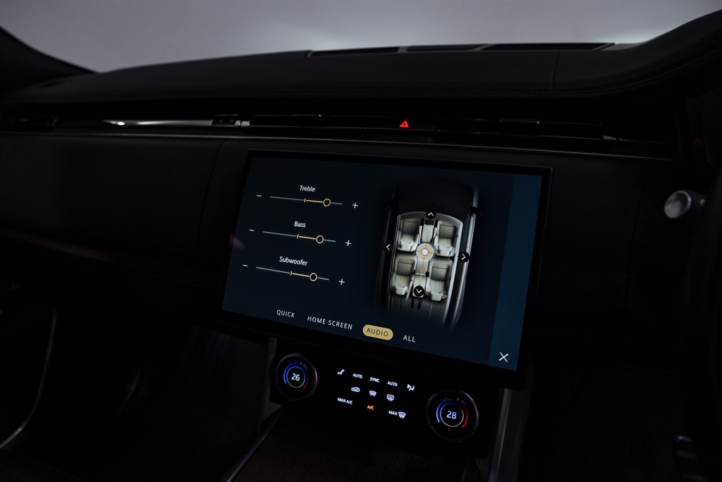 Used Land Rover Range Rover 2023 for sale - 76140477: Photo 49