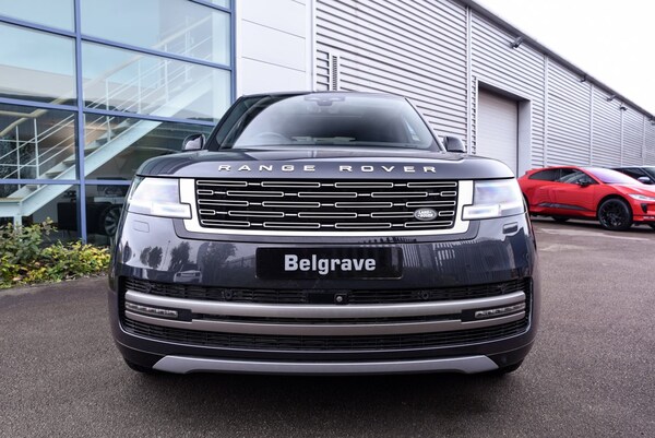 Used Land Rover Range Rover 2023 for sale - 76140477: Photo 4