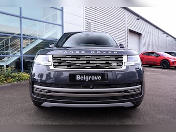 Used Land Rover Range Rover 2023 for sale - 76140477: Photo 4