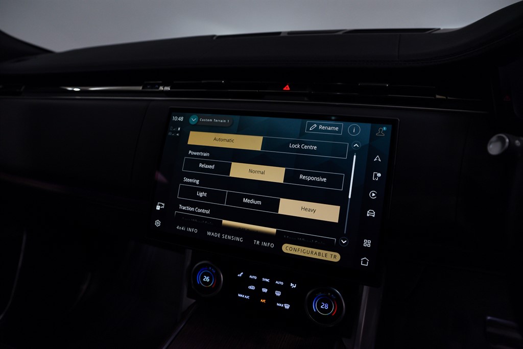 Used Land Rover Range Rover 2023 for sale - 76140477: Photo 50