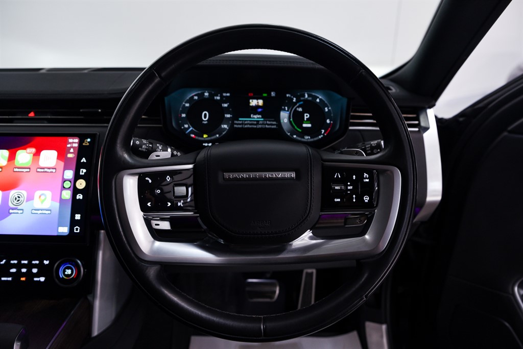 Used Land Rover Range Rover 2023 for sale - 76140477: Photo 51