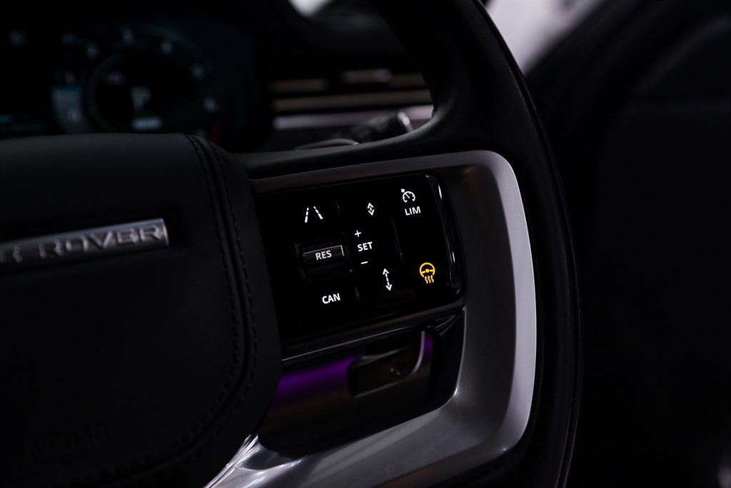 Used Land Rover Range Rover 2023 for sale - 76140477: Photo 52