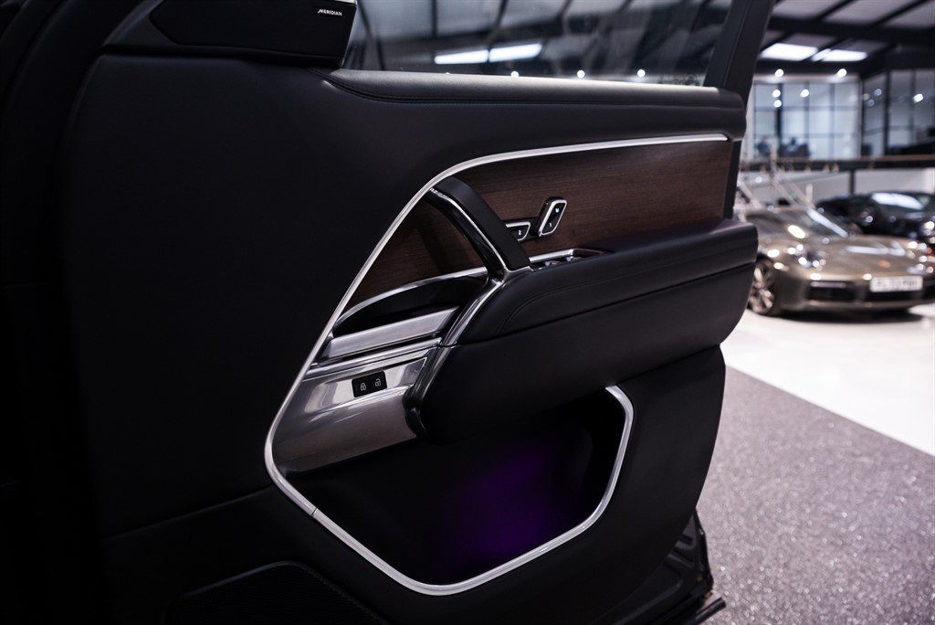 Used Land Rover Range Rover 2023 for sale - 76140477: Photo 53