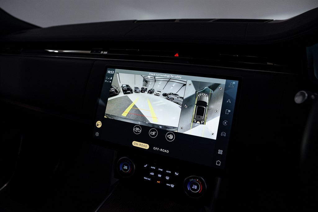 Used Land Rover Range Rover 2023 for sale - 76140477: Photo 59