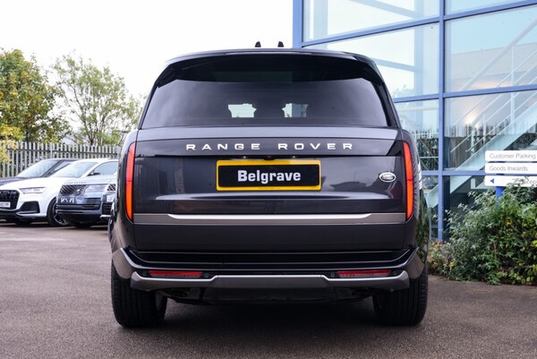 Used Land Rover Range Rover 2023 for sale - 76140477: Photo 5