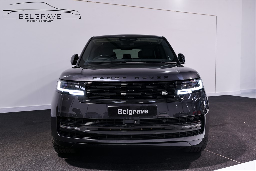 Used Land Rover Range Rover 2023 for sale - 76140477: Photo 6