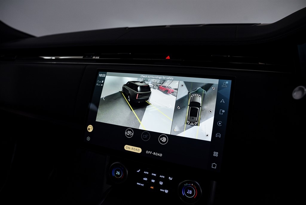 Used Land Rover Range Rover 2023 for sale - 76140477: Photo 60